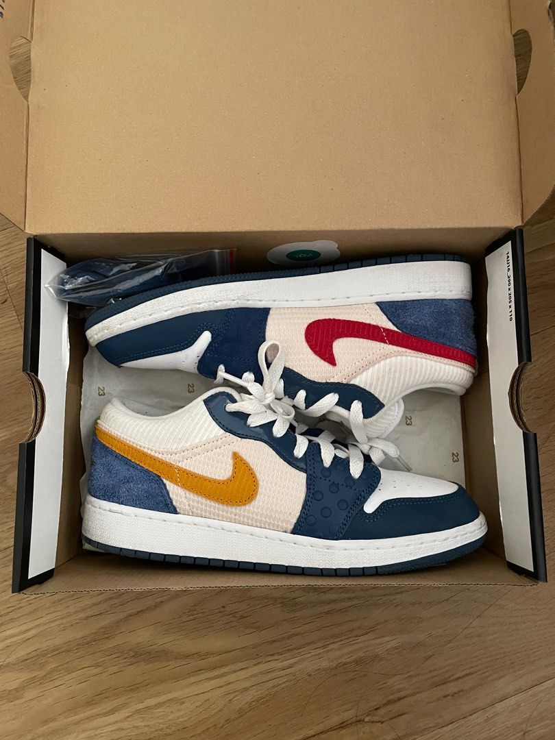 Goedkope nike online jordans