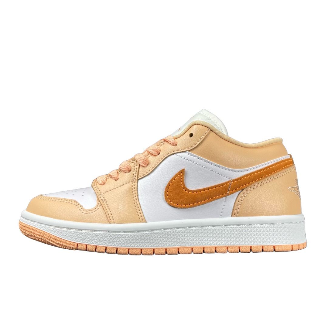 All white low new arrivals top basketball shoes
