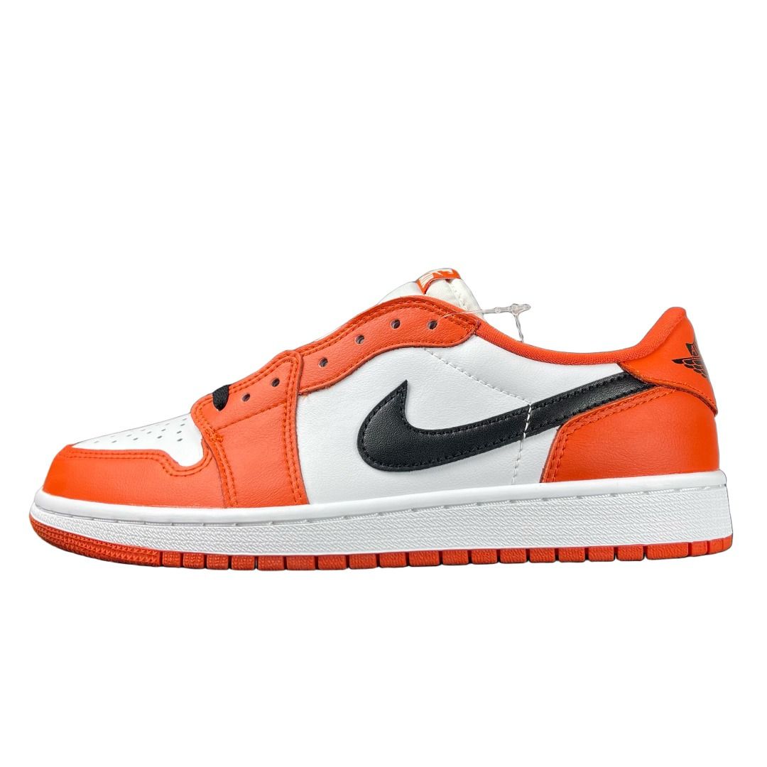 Men's jordan deals low top shoes