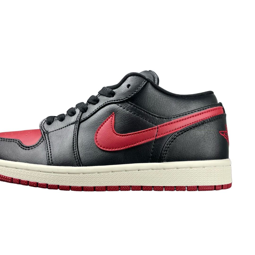 jordan low top casual