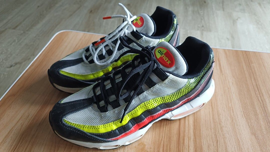 Air top 95 se