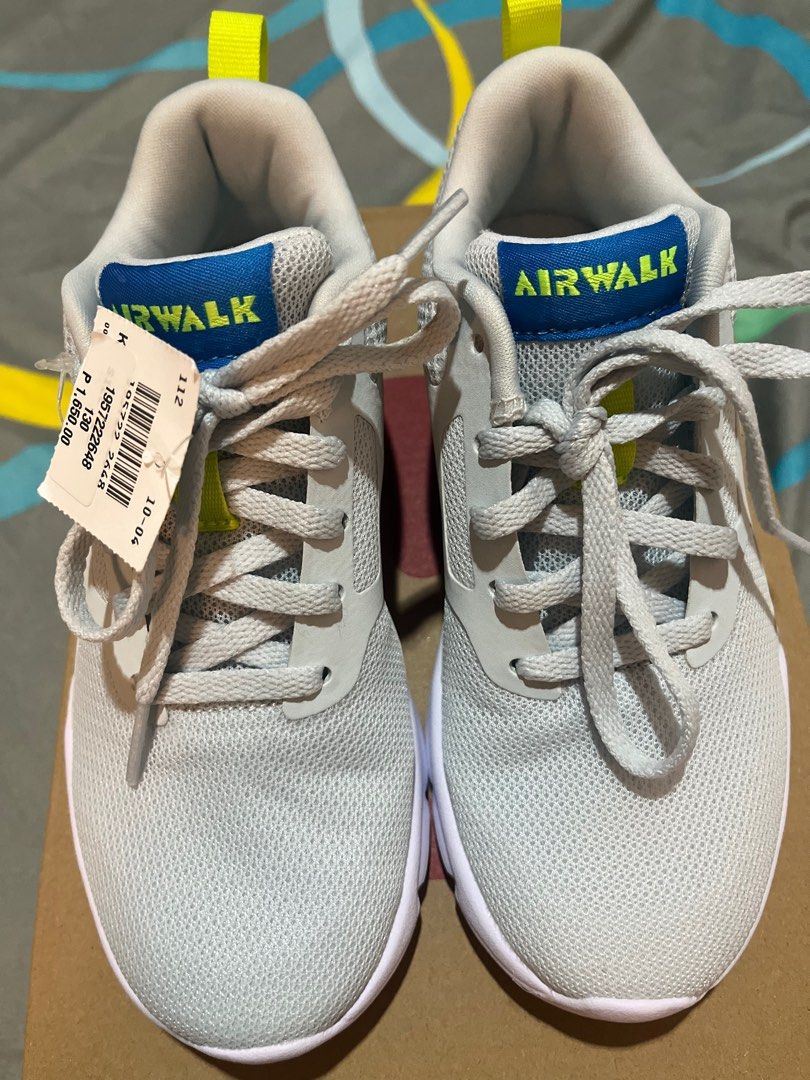 Airwalk kids Babies Kids Babies Kids Fashion on Carousell