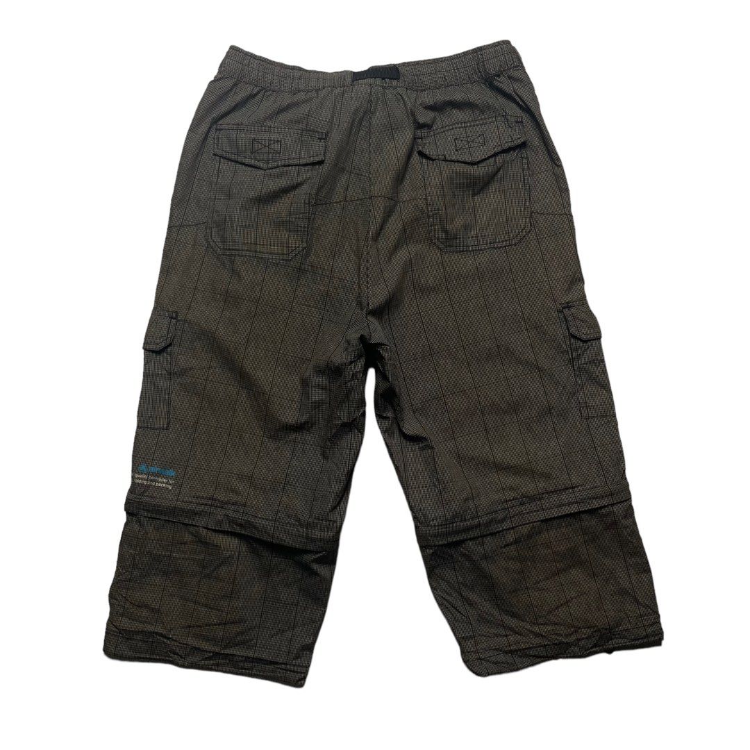 Airwalk shorts size 36 deals