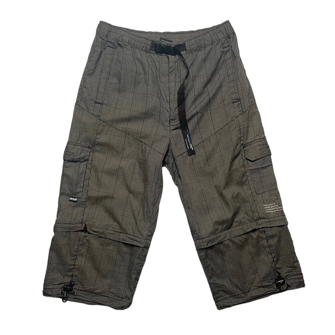 Airwalk mens hot sale shorts