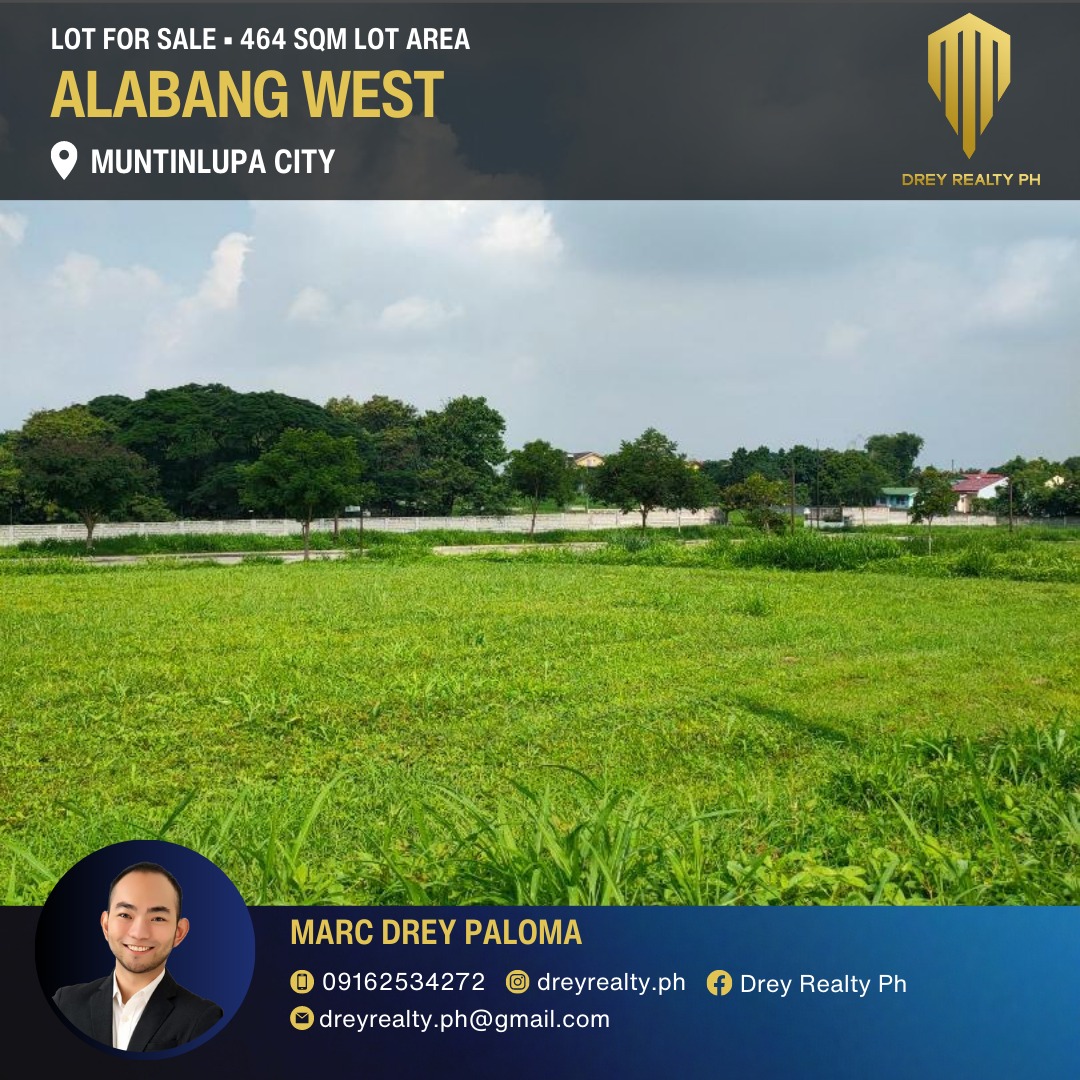 (Category: ) located in . Submitted by dreyrealty.ph (Listing ID 1176908838, Image 1). Description: .