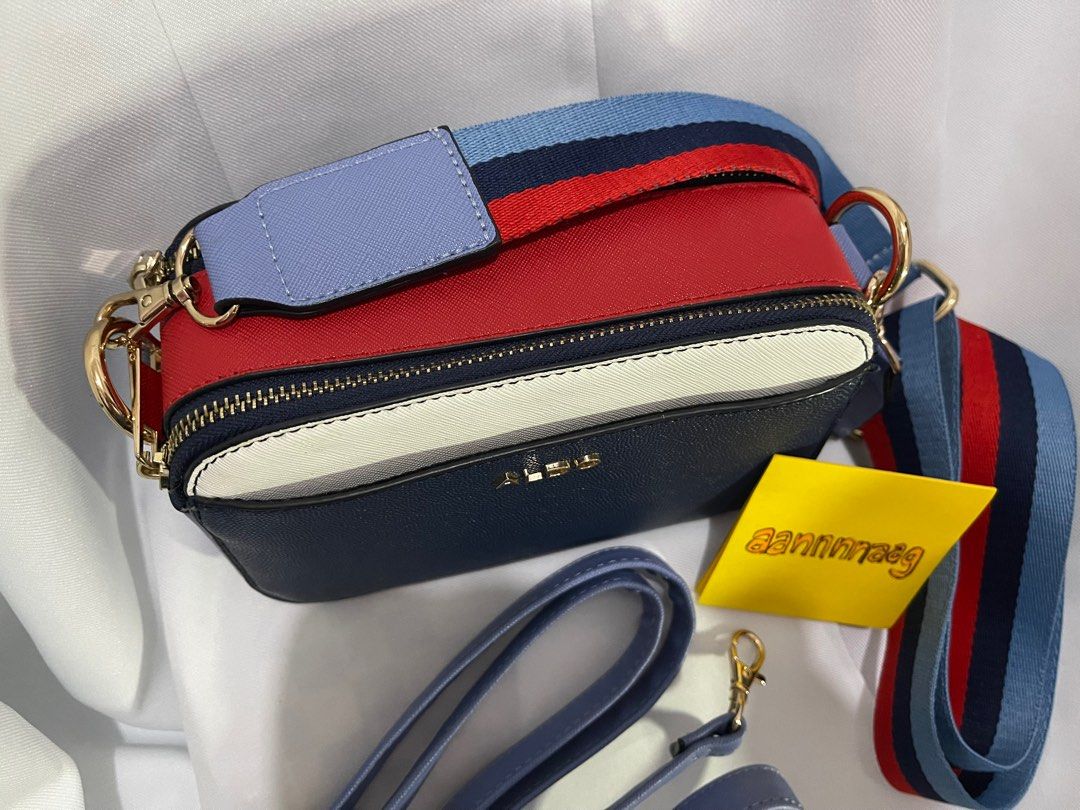 ALDO CAMERA BAG Women s Fashion Bags Wallets Cross body Bags on Carousell