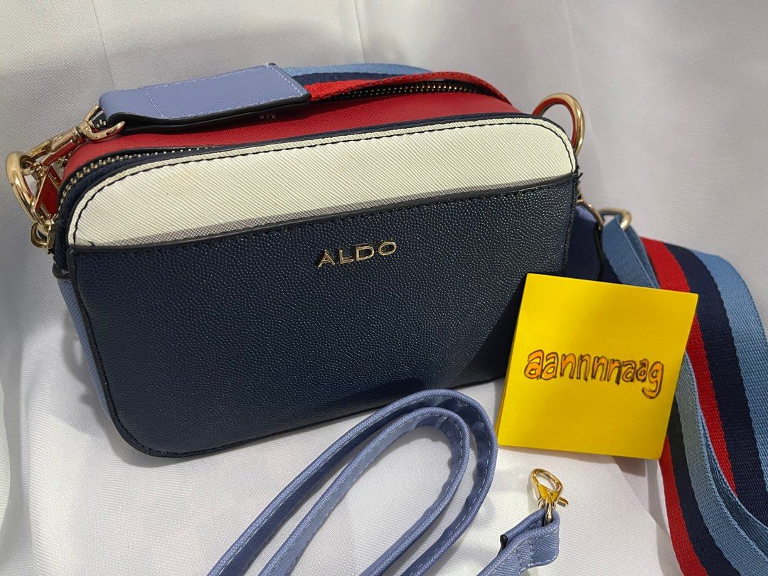 Aldo camera bag price on sale