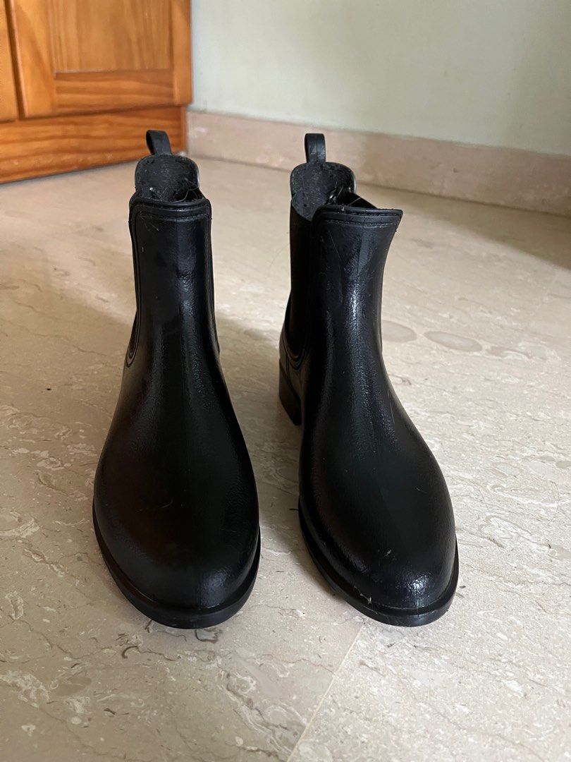 Aldo leather on sale chelsea boots