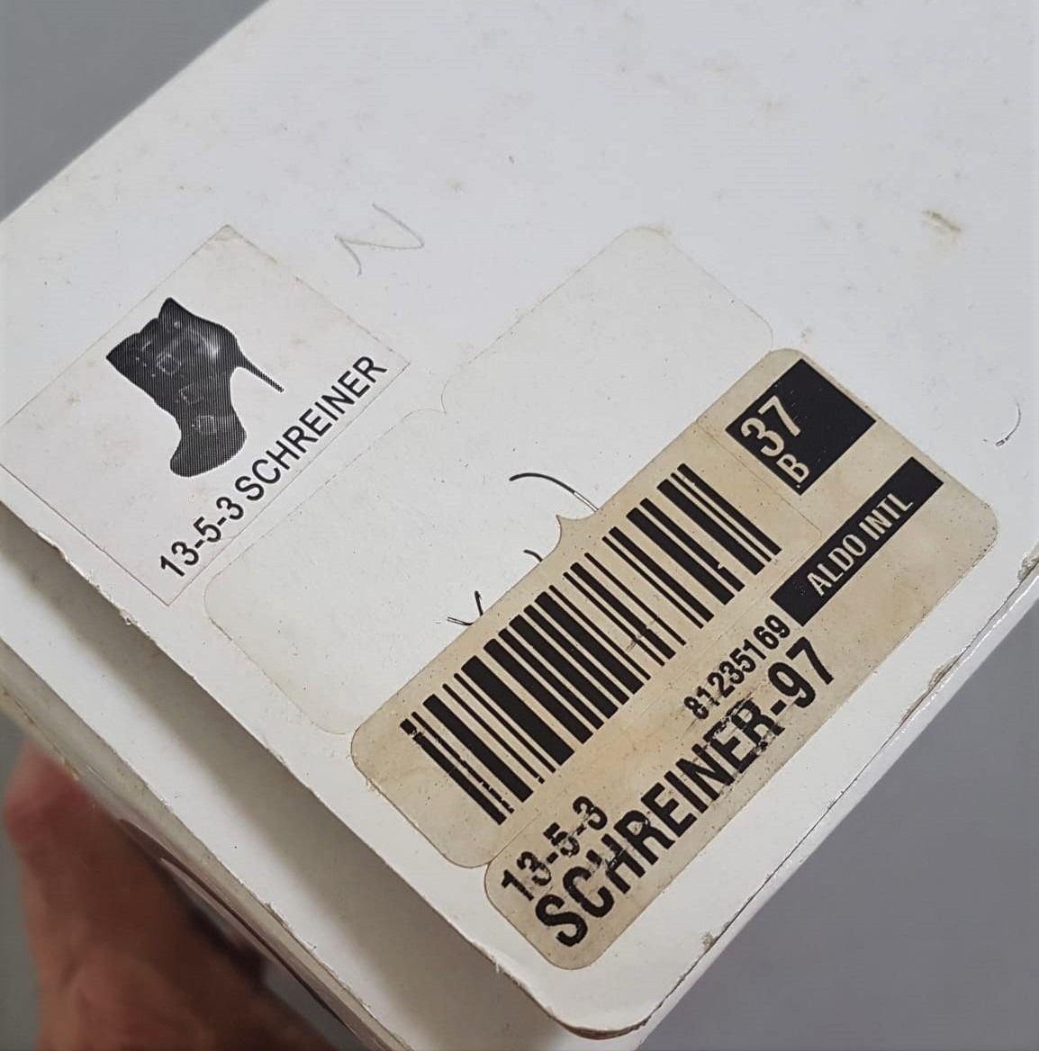 Aldo shoes clearance booties