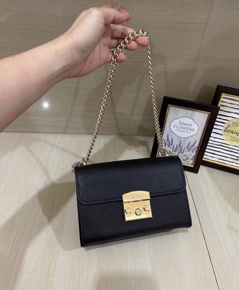 Aldo Two Way Sling Bag Women s Fashion Bags Wallets Shoulder Bags on Carousell