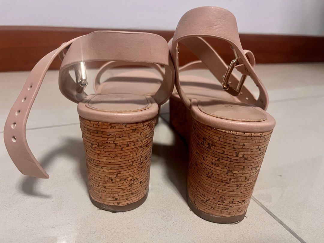 Aldo deals mauma sandals