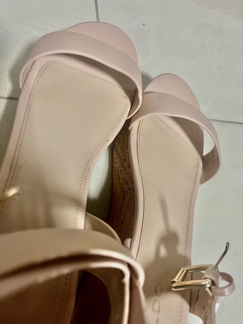 Aldo mauma top sandals