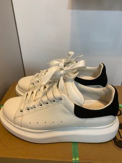 Alexander mcqueen top sneakers trovaprezzi