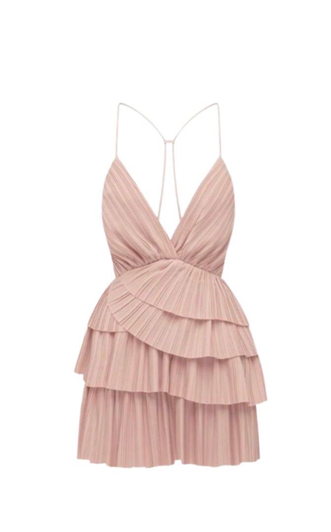 Alice mccall finesse dress outlet