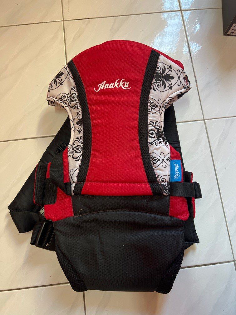 Anakku Baby Carrier Babies Kids Going Out Carriers Slings