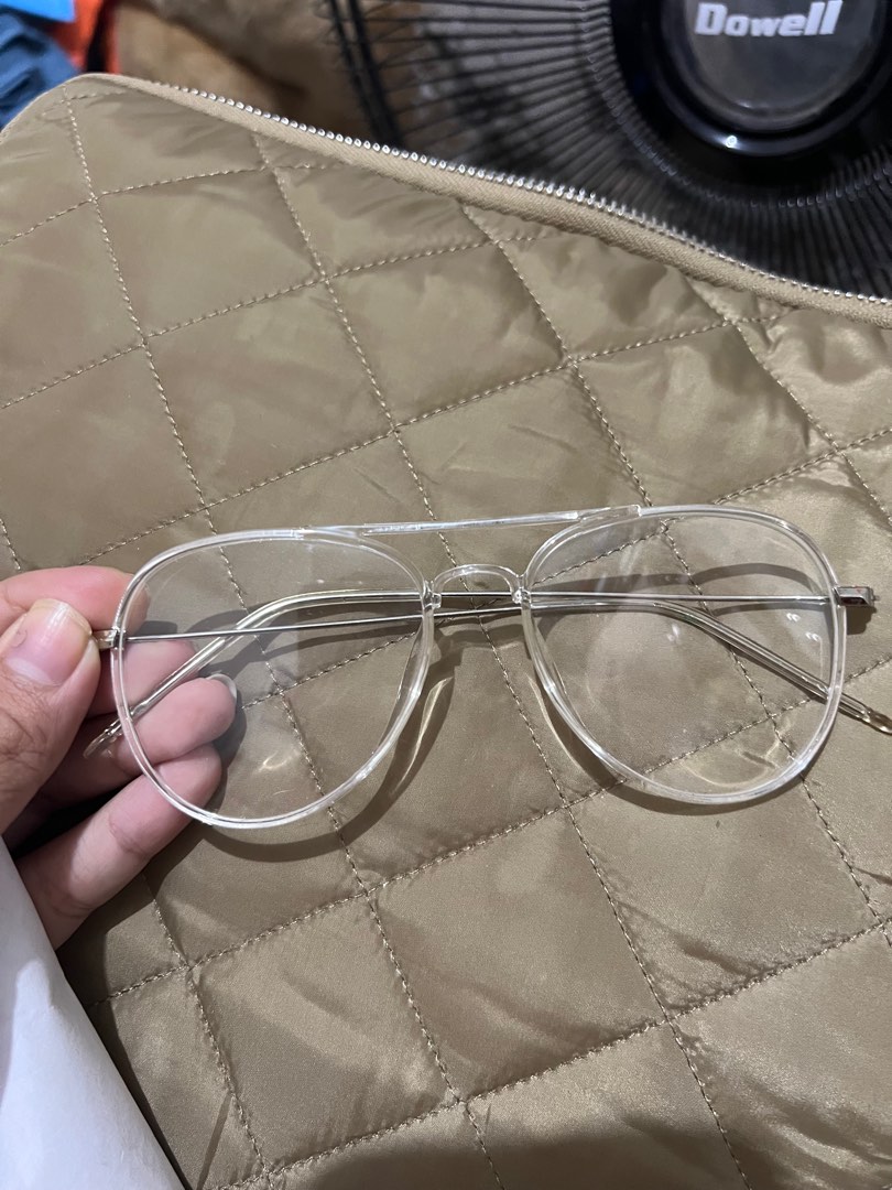 Anti Radiation glasses on Carousell