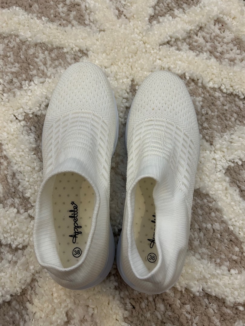 Appetite shoes lace outlet up sneakers