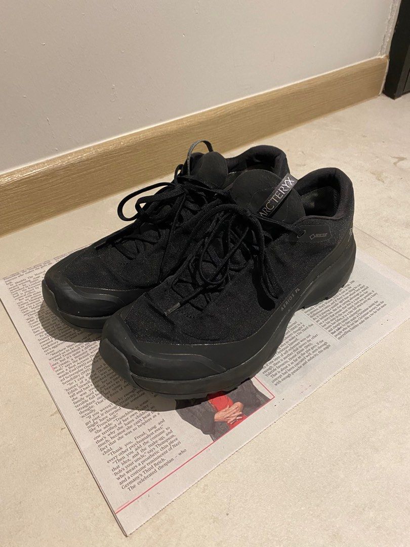 Aerios fl hotsell gtx shoe