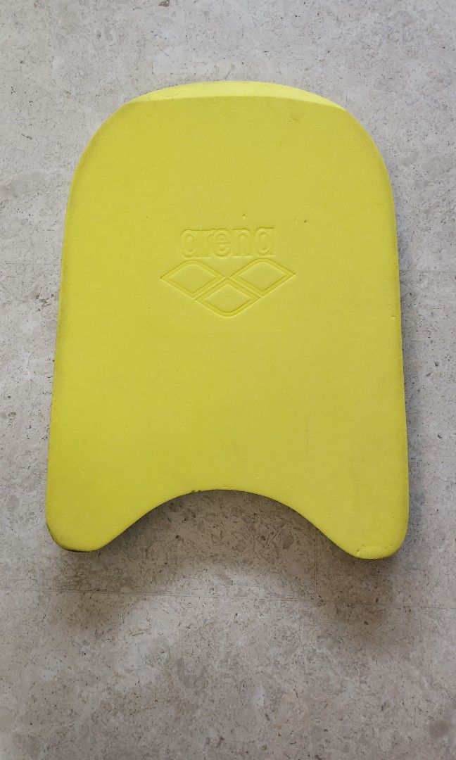Arena Float (Category: Other Sports Equipment and Supplies) located in Singapore. Submitted by withhoon (Listing ID 1249870976, Image 2). Description: .