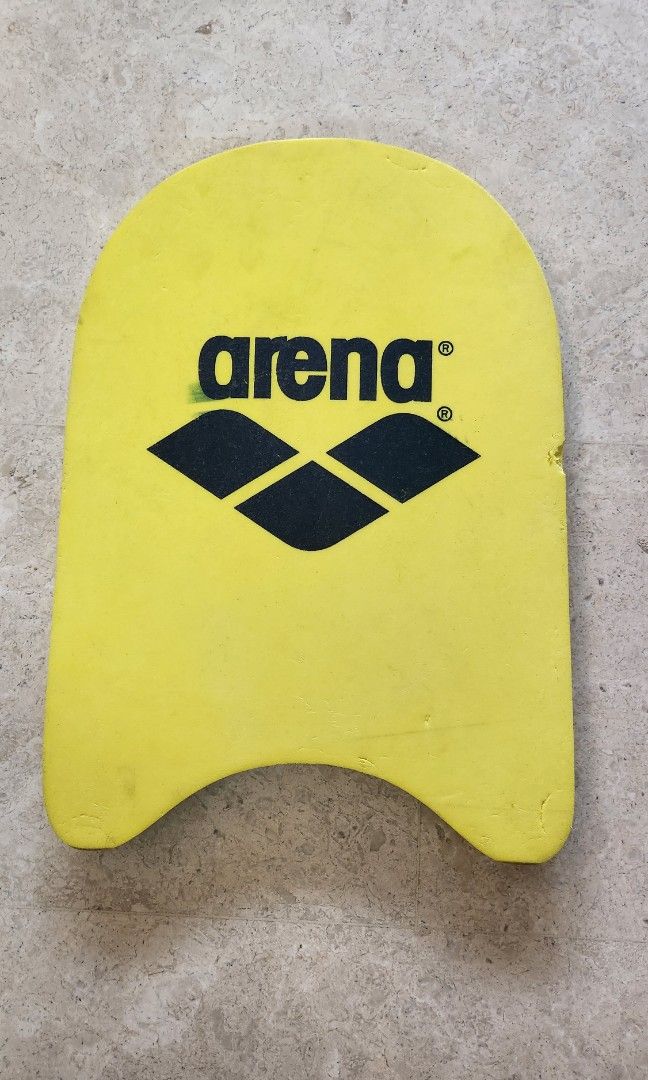 Arena Float (Category: Other Sports Equipment and Supplies) located in Singapore. Submitted by withhoon (Listing ID 1249870976, Image 1). Description: .
