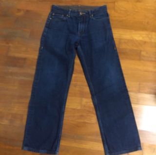 Armani jeans mens sale online