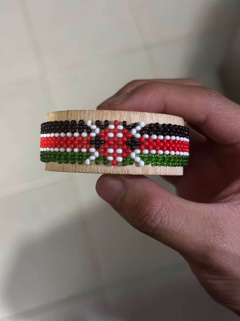 Artiken custom shop bracelets