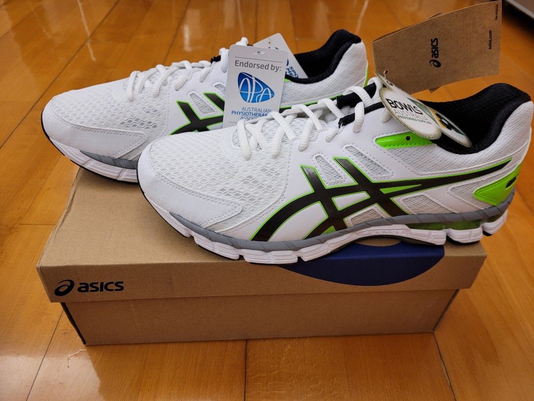 Asics lawn bowling shoes store