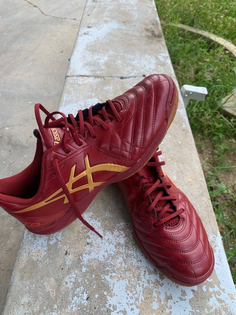 Asics calcetto cheap