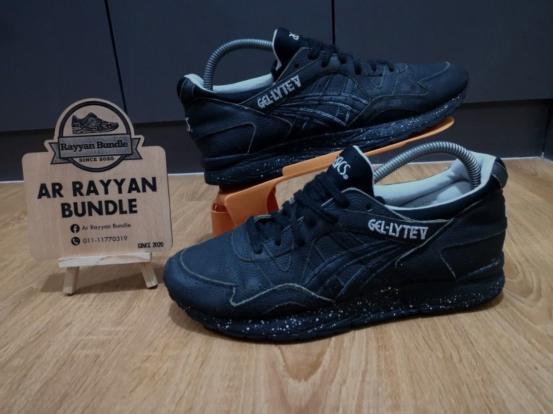 ASICS GEL LYTE V 7UK 26CM Men s Fashion Footwear Sneakers on
