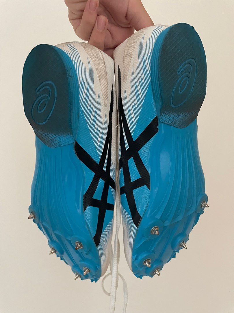 asics hyper md 7 spikes