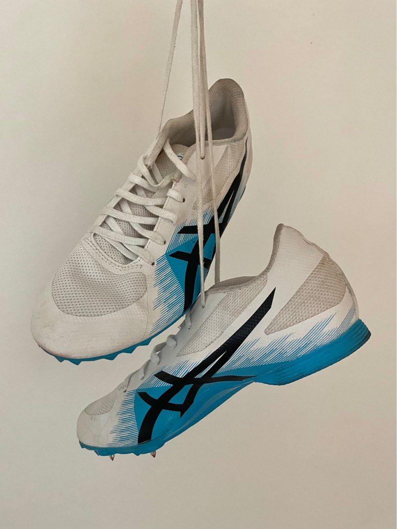 Asics md spikes store