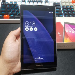 ASUS ZenPad C 7.0 P01Y | Item Code: 12182