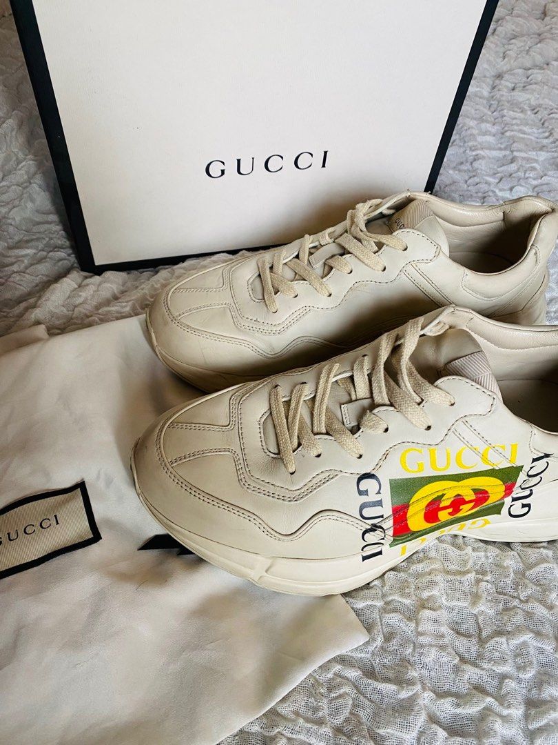 Gucci online rhyton used