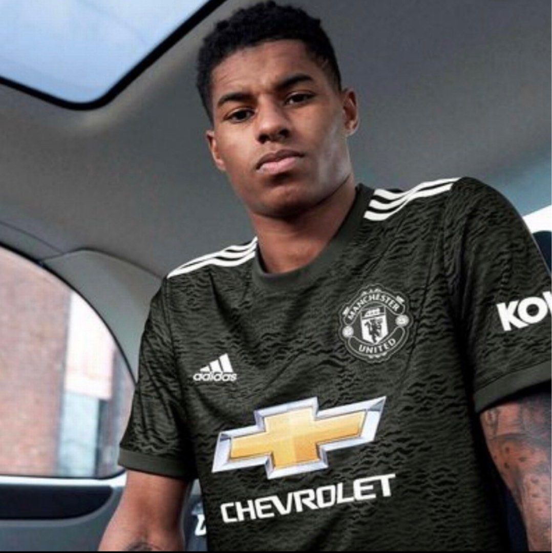 manchester united 20 21 away jersey
