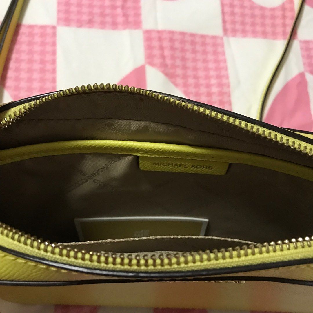 Free michael sale kors bag