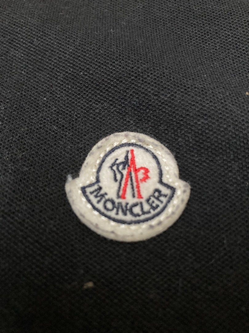Moncler badge for outlet sale