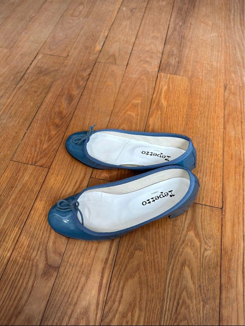 repetto luna shoes