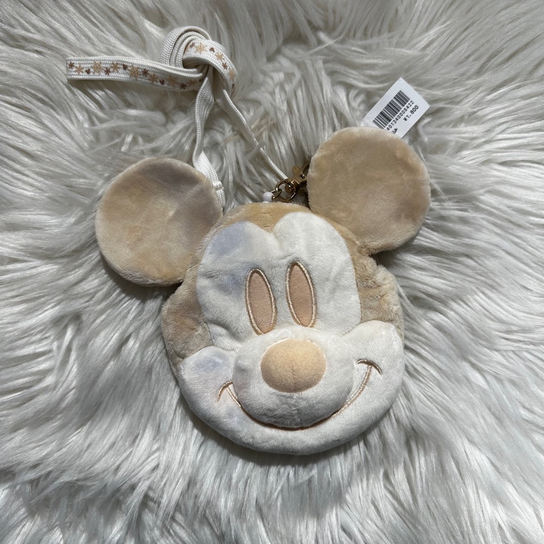 Tokyo disney passholder bag 2025