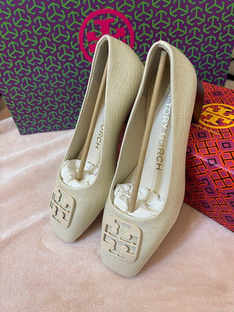 Tory burch shop shoes cheap