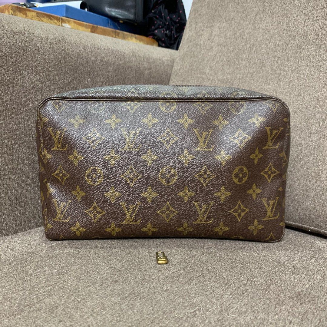 Louis Vuitton Orsay clutch, Luxury, Bags & Wallets on Carousell
