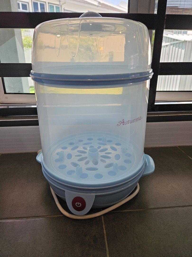 Autumnz cheap steam sterilizer