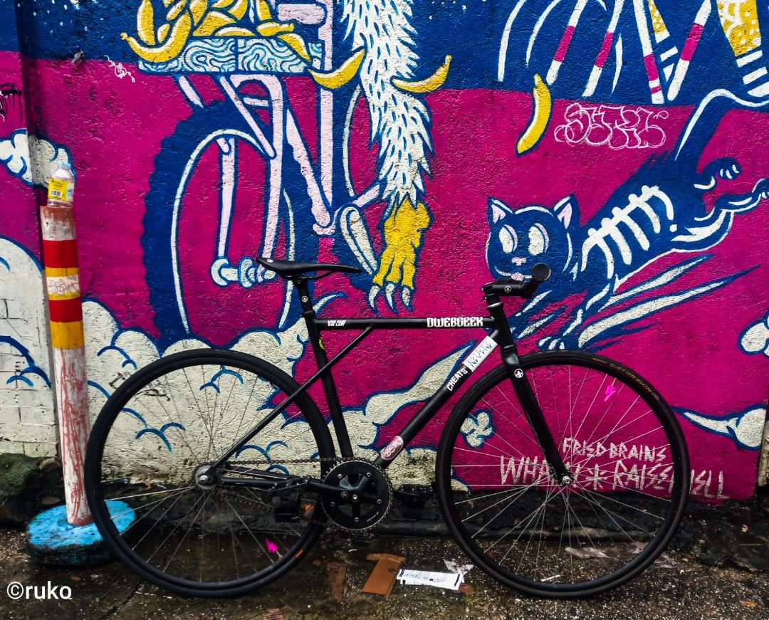 ave maldea triple triangle