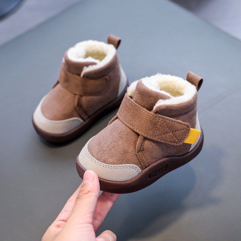 Warm boots for baby boy outlet