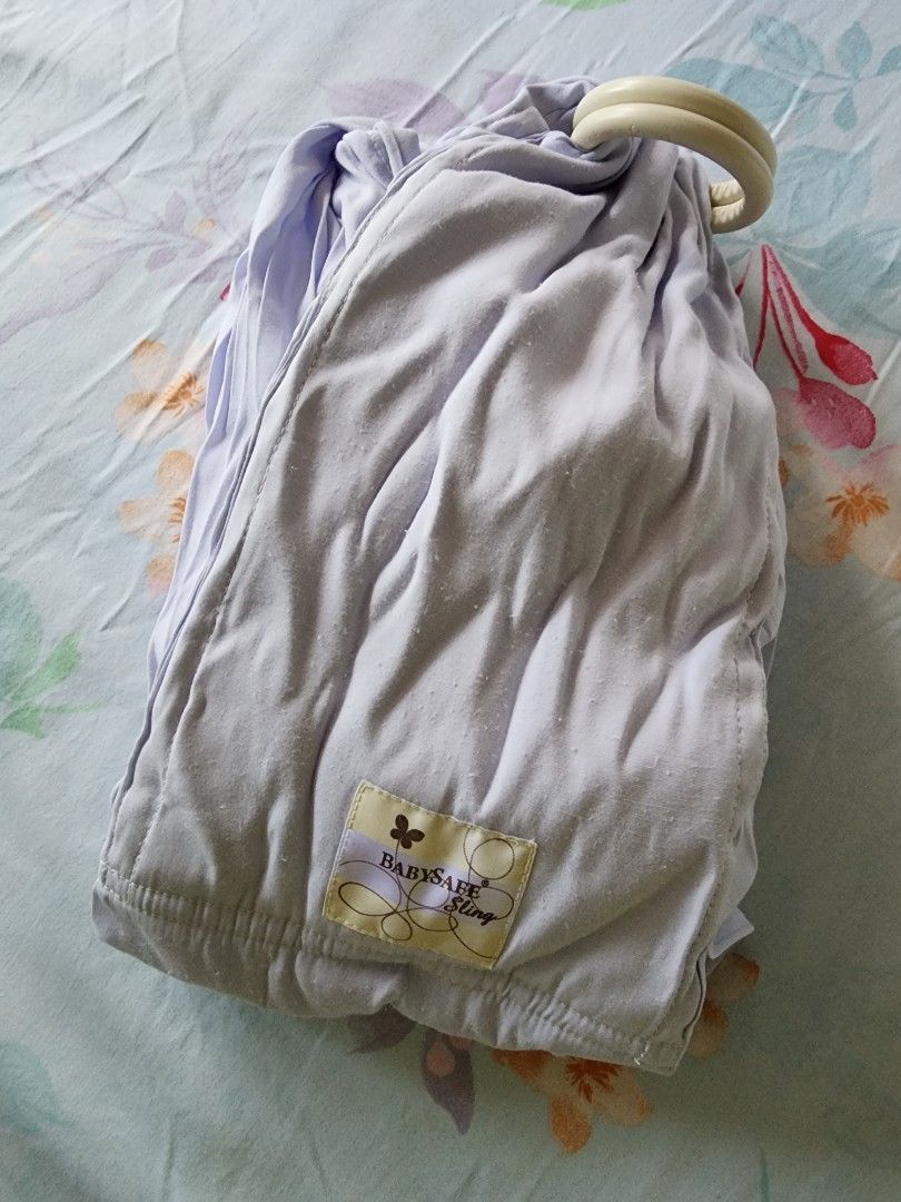 Babysafe sling outlet