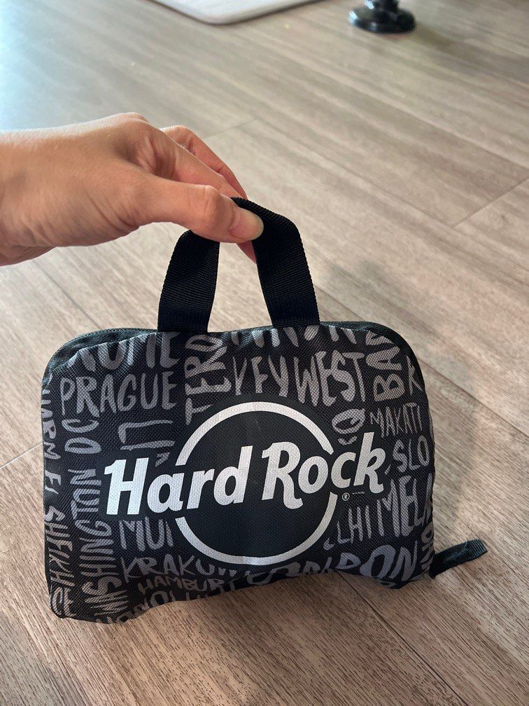 Backpack (Category: Backpacks) located in Singapore. Submitted by Neoem (Listing ID 1249901816, Image 3). Description: New. Bot from HRC Desaru but didn’t use it.