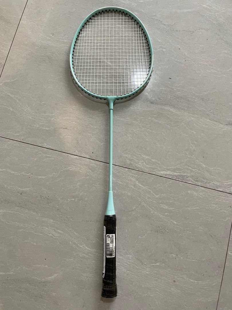 Badminton racket DECATHLON, Sports Equipment, Sports & Games, Racket
