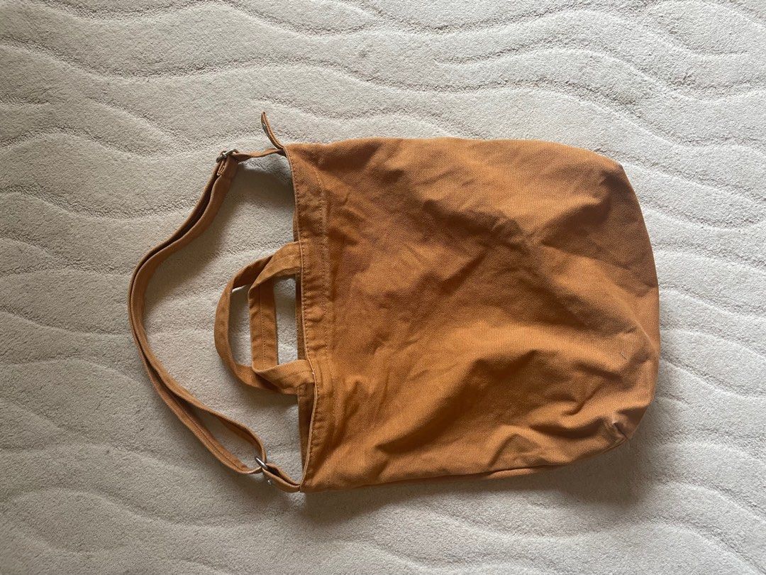 Baggu camel deals fanny pack