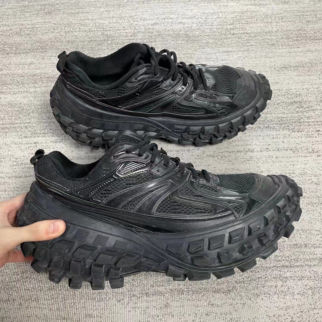 Balenciaga defender 巴黎世家輪胎鞋-43