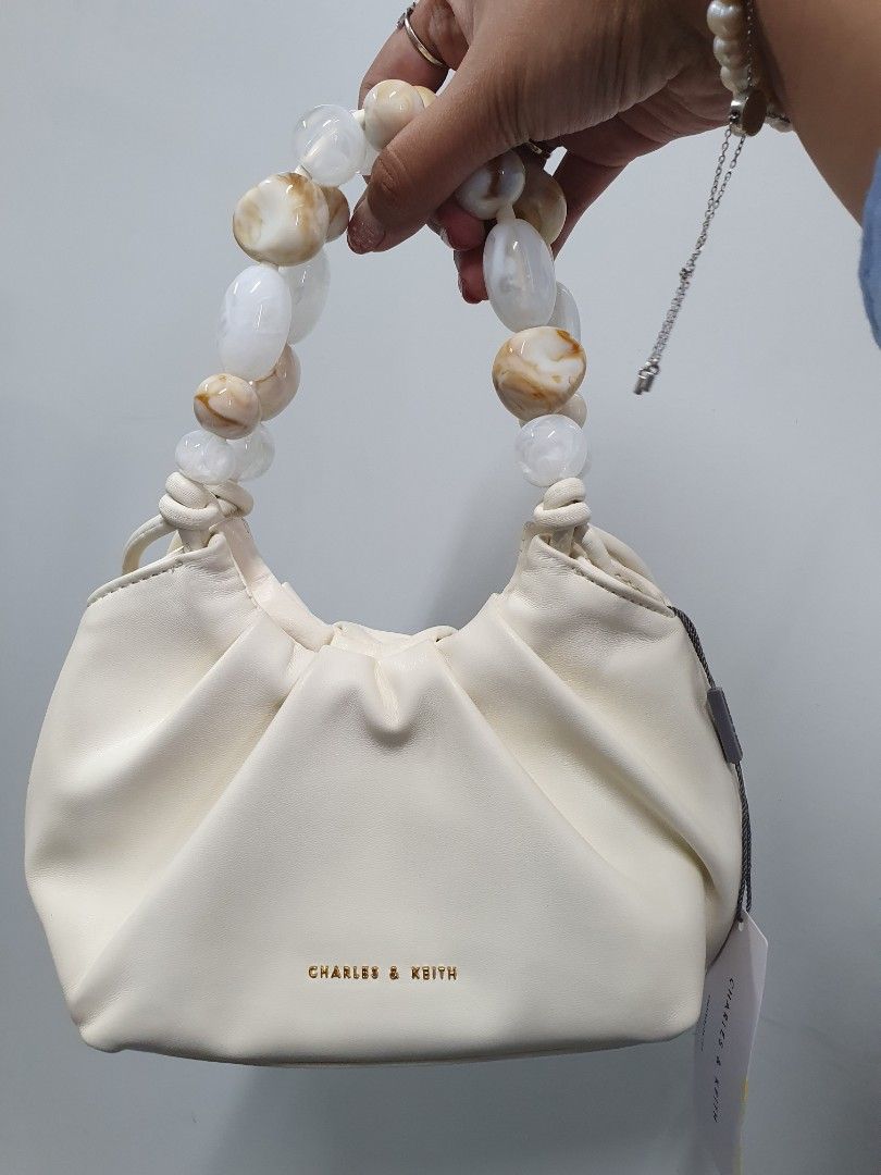 Jual Handbag Mote Hijau Putih / Handbag Wanita / Tas Mote Hijau Putih / Bag  | Shopee Indonesia