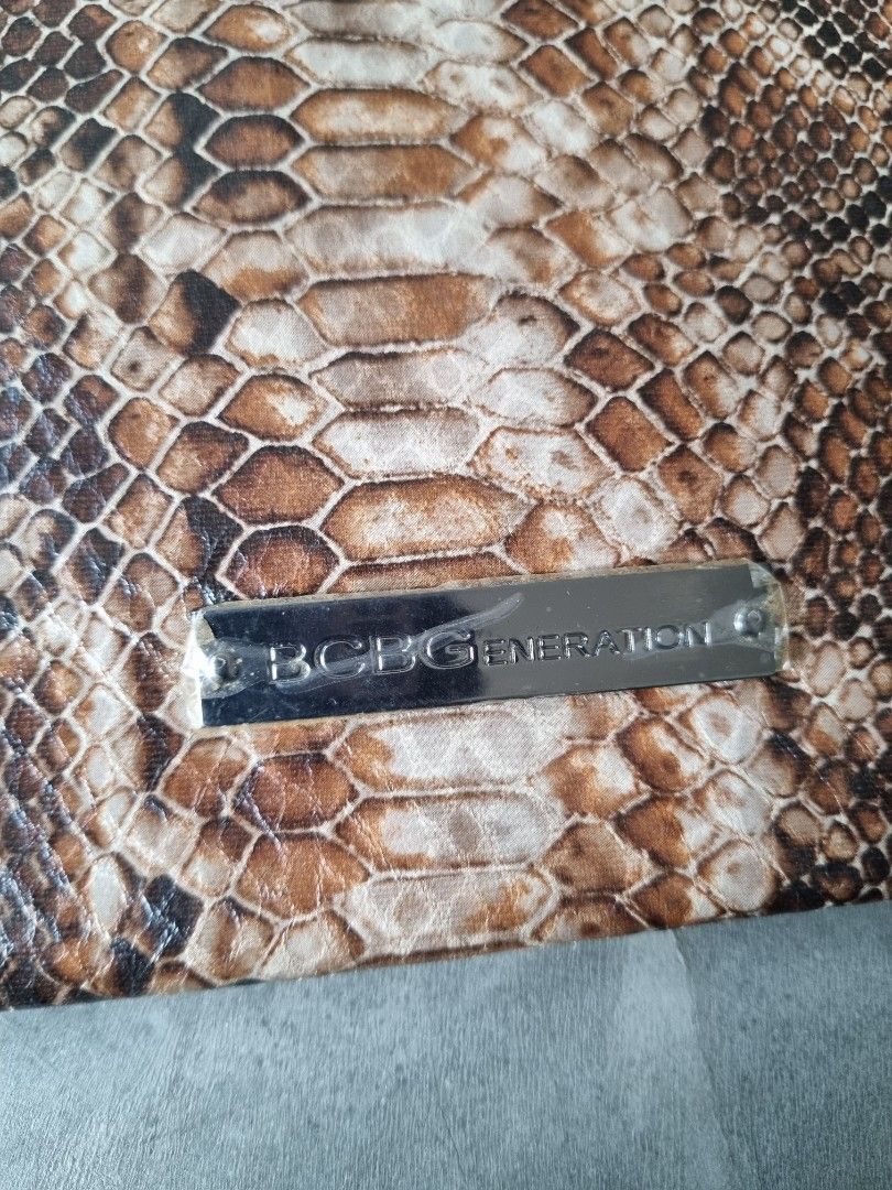 Bcbgeneration clutch 2025